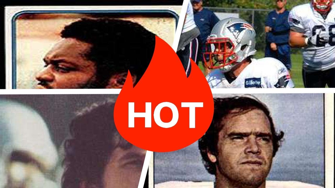 The Best Nfl Players From Nebraska Win Big Sports