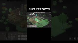 my game Awakeroots #gaming #steamgame #solodeveloper #wishlist #polskigaming