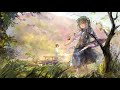 【東方 Vocal】 The Summer Sky「Akatsuki Records」