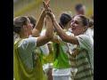 Players of the Week: Hannah Alfaro-Black & Alyssa Peters (Idaho) ⚽️