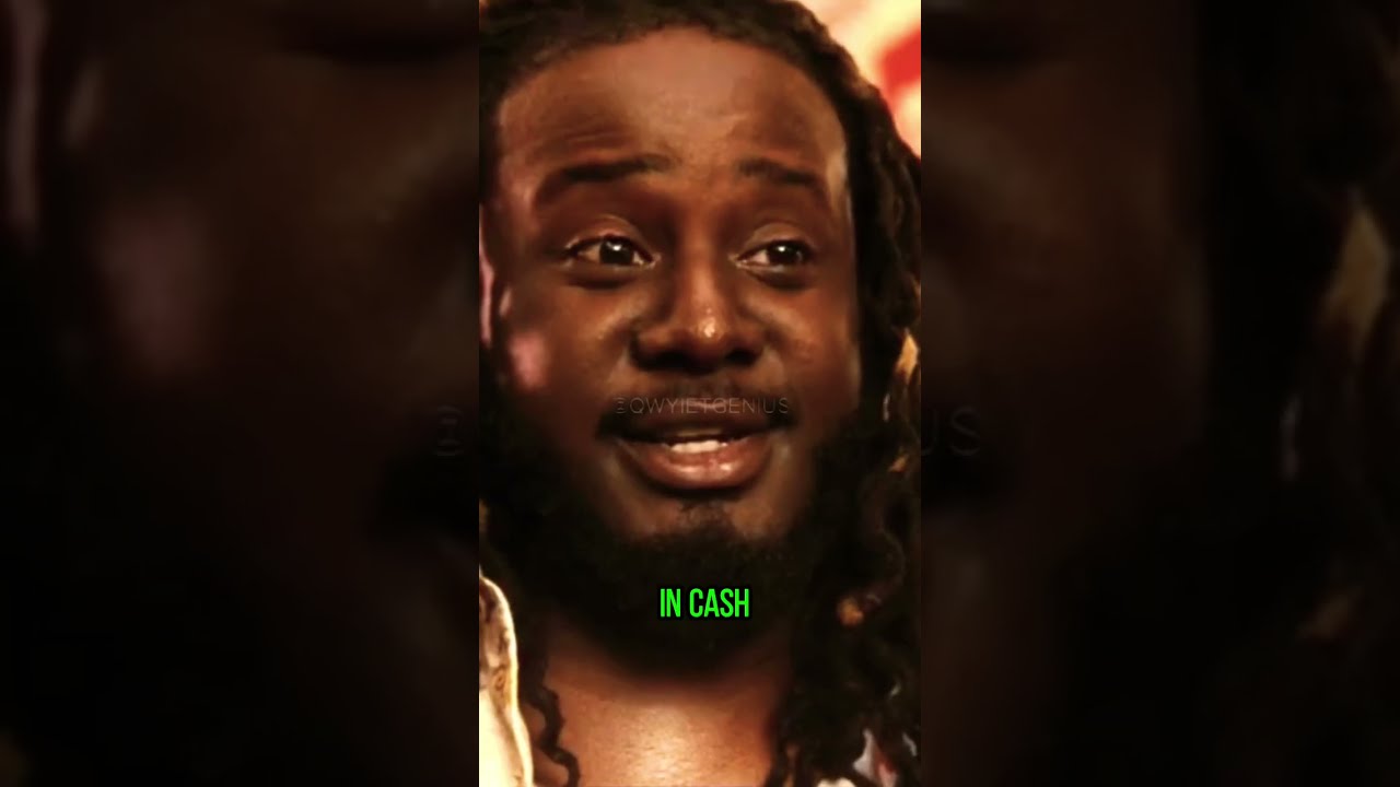 SO YOU SAYING I GOT 370 MILLION IN CASH Funnyshorts