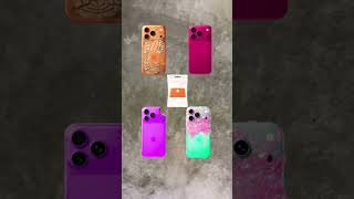 iPhone 17 pro max cosmic orange #noads