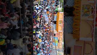 again ganga maa🌺 Last day #2025 #semiliguda #koraput #viralvideos #odisa #india