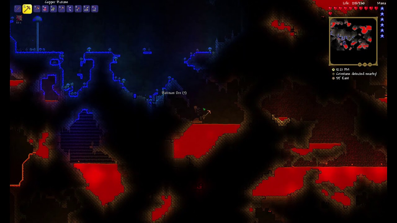 Terraria E13 The Hair Stylist YouTube