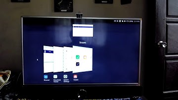 Ubuntu Desktop Mode on Nexus 7 2013 - March 12, 2016 Update (rc-proposed)