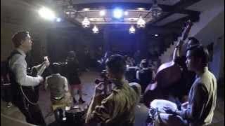 Rice Cereal and Almond Choco - Imaginarium (Live at Java Preanger Cafe, Feb 11th 2015)
