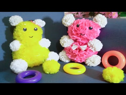 Video: Cara Membentuk Boneka Plastik