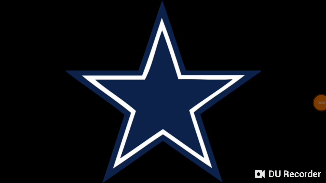 Dallas Cowboys Fight Song YouTube