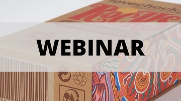 PEFC Webinar: Creating impact through responsibly sourced packaging
