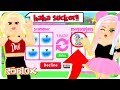 How I SCAMMED An Adopt Me Scammer For A LEGENDARY Pet...  Adopt Me Roblox Roleplay