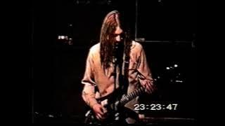 Silverchair- The Closing (Live In London, Freak Show Tour)