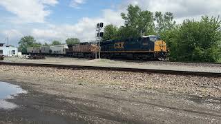 Old Union Pacific in Fostoria Ohio (filmed on June 6th) Old Union Pacific in Fostoria Ohio (filmed on June 6th)