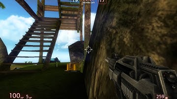 Hackers on uberstrike