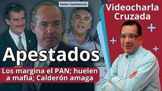 #VideocharlaCruzada | Secretos oscuros del extinto sultán “dueño” de Pemex