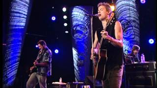 JONNY LANG   Live At Montreux 1999