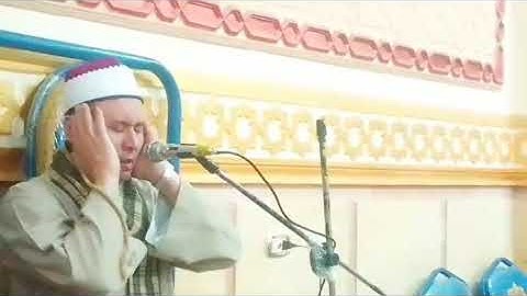 تلاوة مباركة من أي الذكر الحكيم للقارئ الشيخ أبو بكر محمود السوهاجي/إمبابة/الجيزة @@@