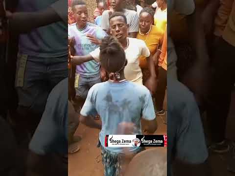 Shega Zema ESHAN KONTALETA እሻን ኮንታለታ Konso Ethiopian New Music 2025 