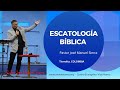 Estudios de escatologa bblica  pastor jos manuel sierra