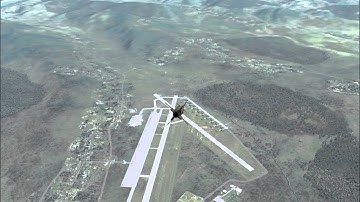 DCS A-10C GBU-10 drop