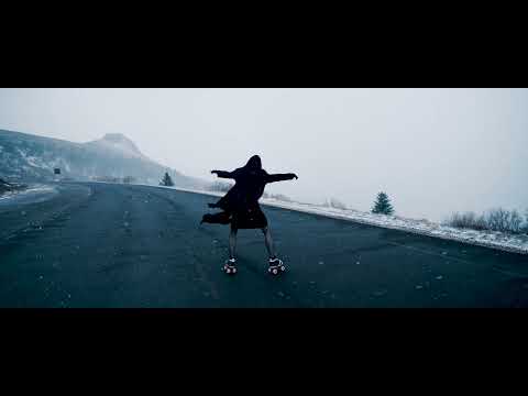 Morgane Imbeaud — Morgane Imbeaud - Patineuse ( Official video )