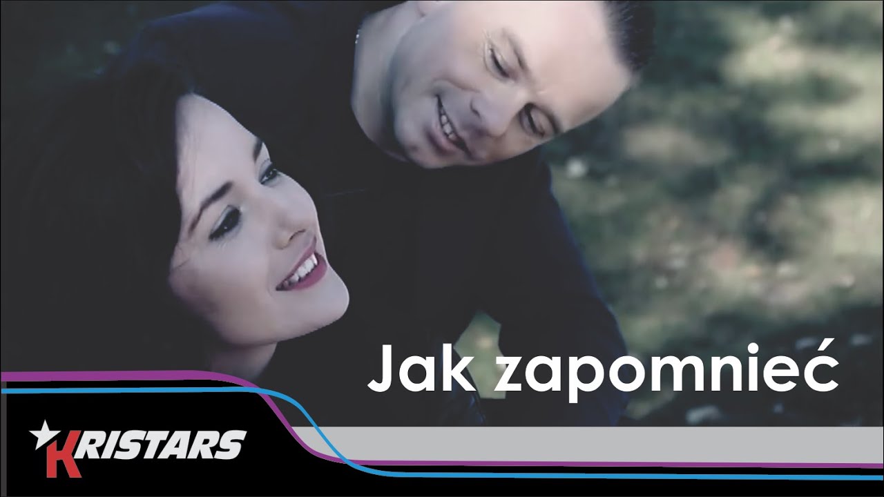 Kristars - Jak zapomnieć [Hit 2014] (Official video)