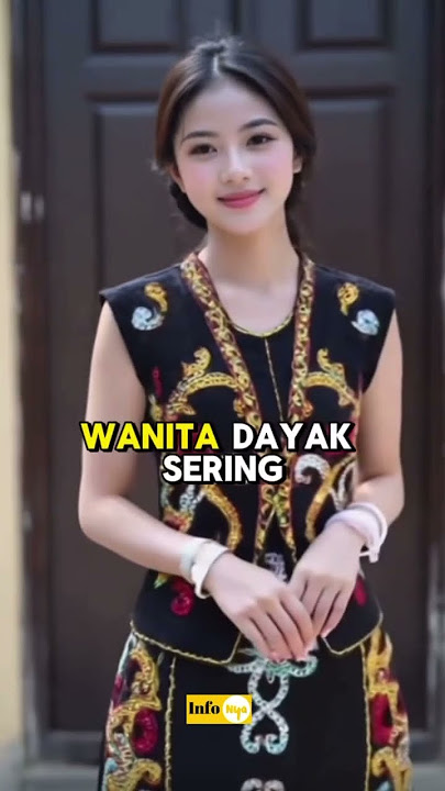 Suku penghasil wanita cantik di indonesia #cewekcantik #suku #etnis #new #fyp #reels #indonesia