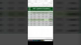 Highlight an Entire Row when you click on a cell in excel using Conditional Formatting and VBA