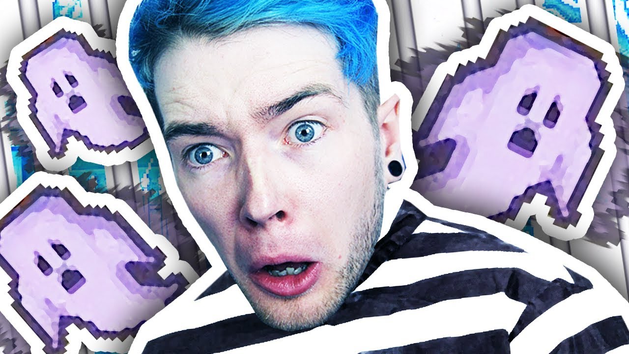 Dantdm In Prison