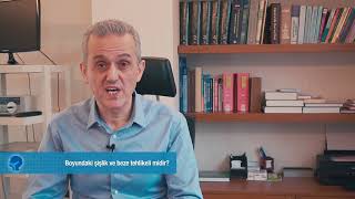 Download Boyundaki şişlik Ve Beze Tehlikeli Midir? | Prof. Erol Egelİ Video MP3 Boyundaki şişlik Ve Beze Tehlikeli Midir? | Prof. Erol Egelİ