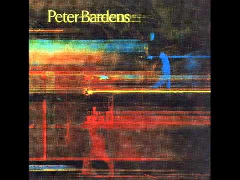 Peter Bardens - Tear down the wall