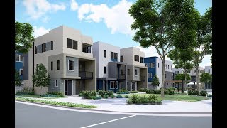 New Homes in San Jose, CA | UrbanOak | Pulte Homes