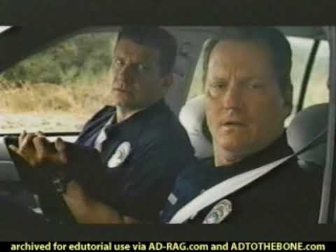 Need For Speed Hot Pursuit 2 Commercial 1 2002 USA 
