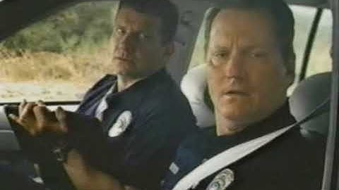 Need For Speed Hot Pursuit 2 Commercial #1 (2002, USA)