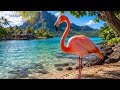 🌺 TROPICAL DEEP HOUSE 2026 🌺 | Summer Beach Music • Chill & Dance Hits
