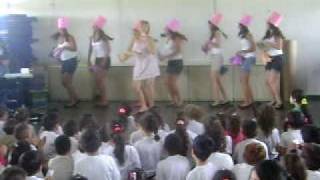 Ilariê - Paródia Dia Da Água