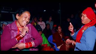 New Typical Ratauli Song 2021 || खोलि हिन्दैछ || New Ratauli song 2078/2021