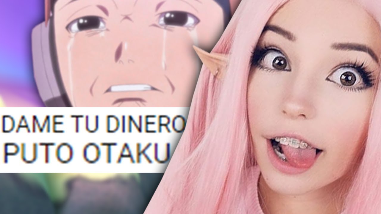 Belle Delphine, la influencer viral por vender agua de su bañera