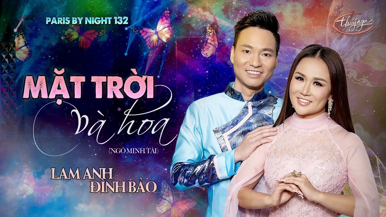 Ver PBN 132 Opening | Đình Bảo & Lam Anh - Mặt Trời Và Hoa no YouTube