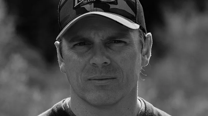December Inspiring Story of Service: U.S. Army Vet...
