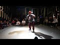 KENZO(DA PUMP/SHUFFLE/ALL GOOD FUNK!) JUDGE DEMO SUPER FRIDAY LOCKIN&#39; 1on1 BATTLE 18/3/9