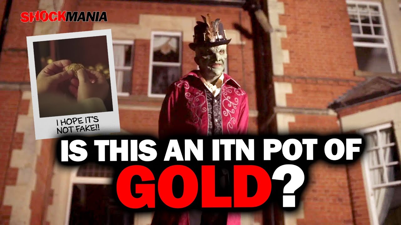 Is This Leprechaun Hiding Movie Gold Let s Check Out LEPRECHAUN THE is-this-leprechaun-hiding-movie-gold-let-s-check-out-leprechaun-the