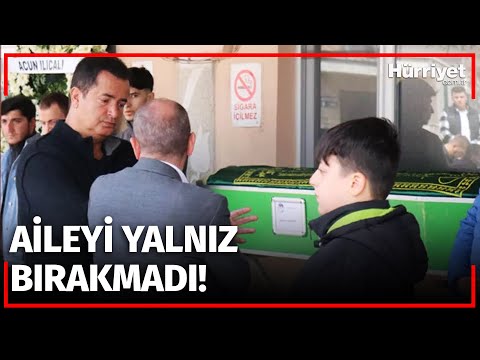 Acun Ilıcalı'nın Acı Kaybı! Dominik'te Hayatını Kaybetti