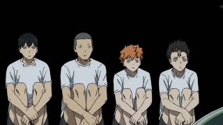 4 idiots of karasuno compilation ||Haikyu funny moments