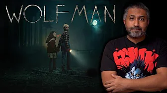 مراجعة فيلم الرعب
