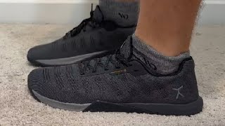 Flux Adapt Graphene XT Barefoot Shoes – Zero Drop Wide Toe Box Cross Trainers for Men & Women Review