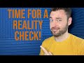 Voice over tips  time for some reality checks