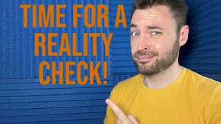 VOICE OVER TIPS | TIME FOR SOME REALITY CHECKS by Crown Stag Voice over 1,475 views 2 years ago 18 minutes