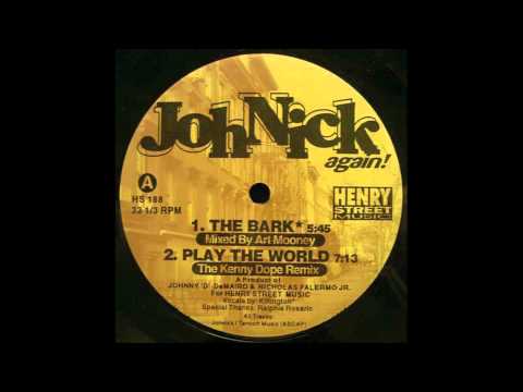 JOHNICK AGAIN！　HENRY STREET MUSIC Stream JohNick | Listen to Henry Street Music The Playlist