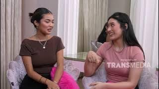 Kisah Queennara Mengikuti Jejak Karir Ibunda Liza Natalia - SC (31.8.24) P2