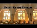 Saint Kevin Church (Montreal)